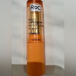 ROC Multi Correxion Revive & Glow Eye Balm, 0.14 oz